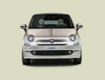 Fiat 500C 60th Anniversary 2017 года